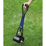Clean Go Pet Grip 'n Grab Scoop
