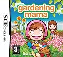 Gardening Mama  (Nintendo DS)