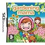 Gardening Mama  (Nintendo DS)