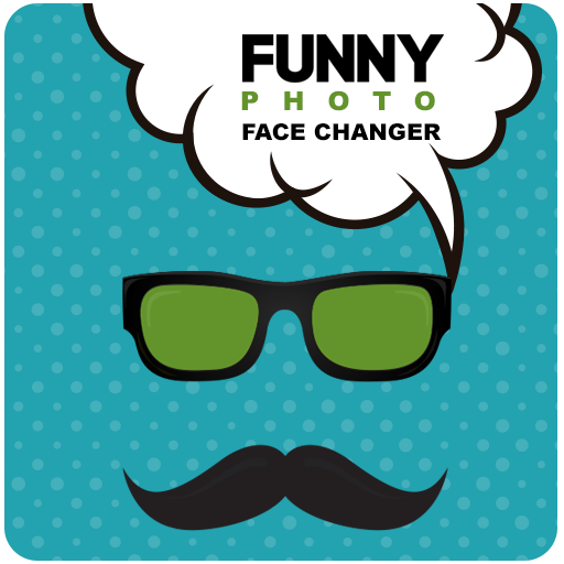 New Funny Photos Face Changer