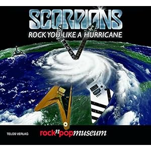 Scorpions: Rock You Like A Hurricane