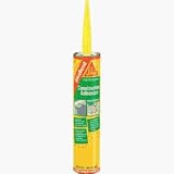 Sika Corp. 106403 Sikabond Construction Adhesive