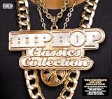 Music : Hip Hop Classics Collection