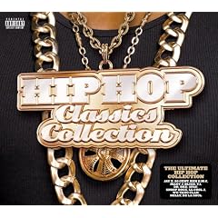 Hip Hop Classics Collection