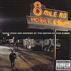 8 Mile (Eminem) by  Various Artists 