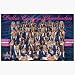 Dallas Cowboys Cheerleaders 150 Piece Puzzle