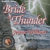 Bride of Thunder | [Jeanne Williams]