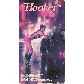 Hooker [VHS]