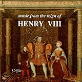 Music from Reign Henry VIII