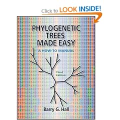 Phylogenetic Trees Made Easy: A How-to Manual
