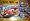 Lego Rescue Pack CITY Essential Vehicles Collection 66175