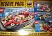 Lego Rescue Pack CITY Essential Vehicles Collection 66175