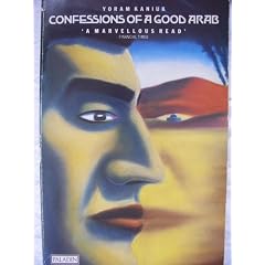 Confessions of a Good Arab (Paladin Books)