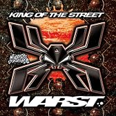 KING OF THE STREET