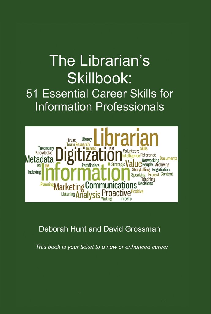 Amazon.com: The Librarian's Skillbook: 51 Essential Career Skills ... Amazon.com: The Librarian's Skillbook: 51 Essential Career Skills ...