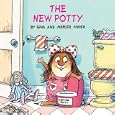 The New Potty (Look-Look)