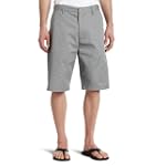 Burnside Men's Goal Chino Short