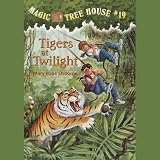 Tigers at Twilight