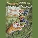 Books : Magic Tree House, Book 19: Tigers at Twilight (Unabridged)