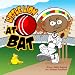 Search : Little Lion at Bat