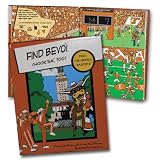 Find Bevo! - University of Texas