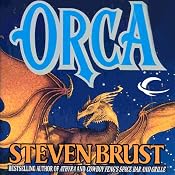 Orca: Vlad Taltos, Book 7 | Steven Brust