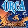 Orca: Vlad Taltos, Book 7