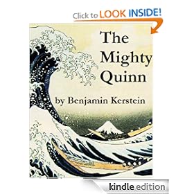 The Mighty Quinn