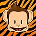 Monkey Preschool Animals