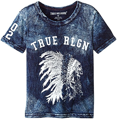 True Religion Native Headdress T