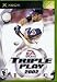 Video Games : Triple Play 2002