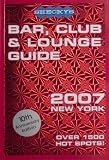 Shecky's Bar, Club & Lounge Guide 2007 New York Shecky's Bar, Club & Lounge Guide 2007 New York