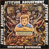 American Paranoia [Vinyl]