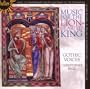 Music for the Lion-Hearted King