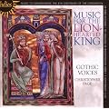 Music for the Lion-Hearted King
