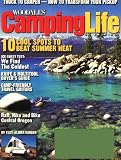 Camping Life (1-year auto-renewal)