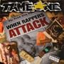 When Rappers Attack [Explicit]
