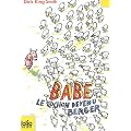 Babe, le cochon devenu berger