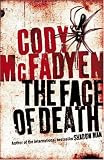 Cover of The Face of Death by Cody McFadyen 0340840080