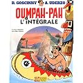 Oumpah-Pah Le peau rouge, L'int�gral :