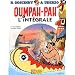 Oumpah-Pah Le peau rouge, L'int�gral :