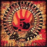 The Bleeding [7" VINYL]
