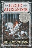 The Black Cauldron (Turtleback School & Library Binding Edition) (The Chronicles of Prydain)