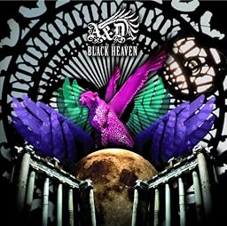 BLACK HEAVEN [初回限定盤]