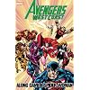 Avengers - West Coast Avengers: Along Came A Spider-Woman (Avengers (Marvel Unnumbered))