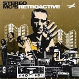 Music : Retroactive