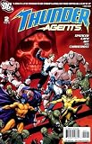 Thunder Agents #2 Comic Book