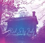 Red Sky July