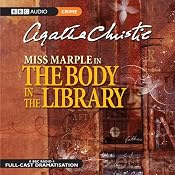 The Body in the Library (Dramatised) | [Agatha Christie]
