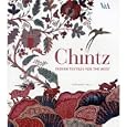 Chintz: Indian Textiles for the West by Rosemary Crill